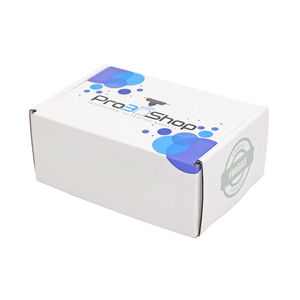 Boîte d'emballage en carton ondulé durable pour compléments alimentaires, bonbons gélifiés et produits de santé - Product Image 6