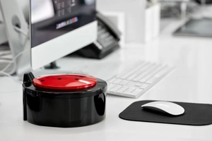 Poubelle de bureau mini intelligente à prix avantageux, en promotion, pour le bureau - Product Image 4