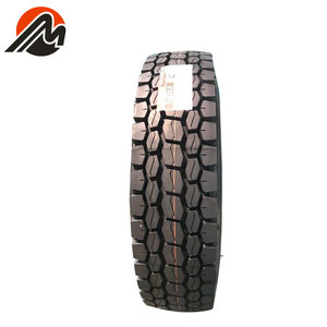 Neumáticos <span class=keywords><strong>GOODRIDE</strong></span> BRAND THAILAND al por Mayor para Camiones Comerciales 295/75R22.5 - Product Image 6