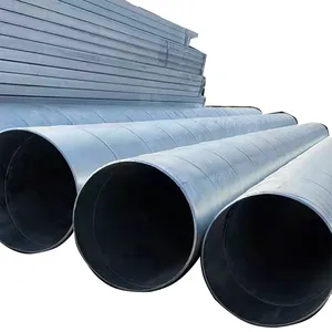 High Quality Galvanized Pipe Astm 106 Bs 729 Galvanized Steel Pipes Galvanized Steel Pipe