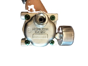 ตัวควบคุม 67CFSR ตัวกรองสแตนเลสสำหรับเครื่องมือลมและระบบจ่ายอากาศ LOC477 - Product Image 1