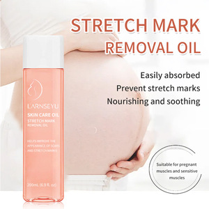 Aceite esencial para el cuidado de la piel, aceite esencial 100% Natural para la reparación de cicatrices, aceite orgánico para eliminar marcas, Etiqueta Privada - Product Image 2