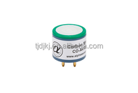 Capteur de gaz monoxyde de carbone électrochimique haute sensibilité Alphasense CO-A4 20PPB pour détecteur de gaz / surveillance de la qualité de l'air