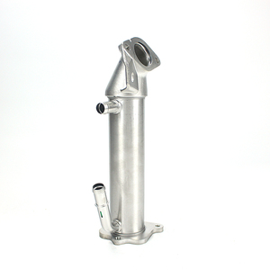 Refroidisseur EGR de pièces automobiles pour Ford Ranger 2.2 Ford Transit 2.2 CK3Q 9F464 <span class=keywords><strong>BC</strong></span> CK3Q 9F464 <span class=keywords><strong>CA</strong></span> - Product Image 2