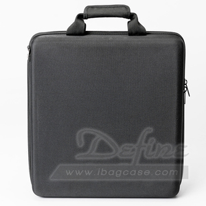 Plateau tournant DJ Portable EVA, de haute qualité, personnalisé en usine, pour contrôleur d'anneau 12 - Product Image 5