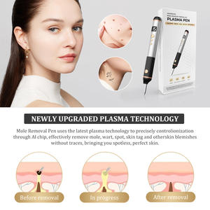 Outil de nettoyage des taches sombres, éliminateur de taches sombres, soin personnel, éliminateur de taches noires, <span class=keywords><strong>appareil</strong></span> de beauté du visage, stylo <span class=keywords><strong>pour</strong></span> <span class=keywords><strong>les</strong></span> grains de beauté, éliminateur de taches de rousseur - Product Image 5