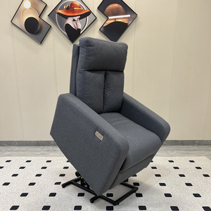 Canapé inclinable multi-positions, appartement, hôpital, usage commercial, pliable, imperméable, durable - Product Image 3