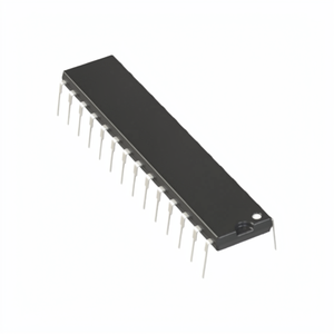 Embedded Electronics Component PIC16F1938-E_SP Manufacturer Channel 28 DIP - Product Image 1