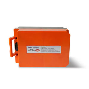 Lifepo4 48V12Ah के लिए लिथियम आयन बैटरी इलेक्ट्रिक बाइक - Product Image 1