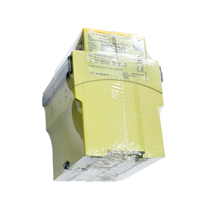 777301 Safety <b>Relay</b> 24V 3PST-NO <b>Relay</b> Module 777301 24V Safety <b>Relay</b> for Automation Control - Product Image 6