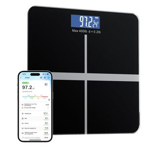 Balance de pesée numérique haute précision en stock, 180 kg, pour usage domestique - Product Image 1