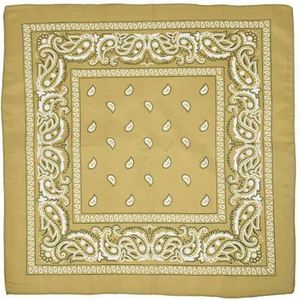 Bandanas Personalizadas con Estampado, Paquetes al por Mayor, Conjuntos Económicos para Minoristas, Revendedores, Organizadores de Eventos, Promocionales - Product Image 2
