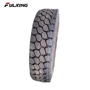 High resistance chinese brand HABILEAD mining off road tire size 12.00r20 BM658 radial all position tyre