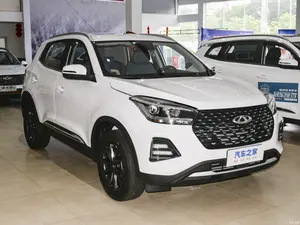 0km 2023 TIGGO 5X 1.5T CVT FWD 베이시픽 에디션 GUV MAX HP 156PS MAX 토크는 230NM 5 시트