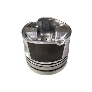 Neues Design Hochwertige Teile Auto 1VD-FTV Kolben 13301-0W010 13101-0W021 - Product Image 4