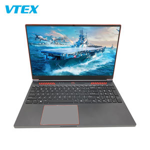 Personnalisé 16.1 pouces 9e génération I5 Notebook Win10 512G SSD <span class=keywords><strong>3060</strong></span> GPU IPS Panel <span class=keywords><strong>Portable</strong></span> Metal Body 512G SSD <span class=keywords><strong>3060</strong></span> Gaming Laptop <span class=keywords><strong>PC</strong></span> - Product Image 5