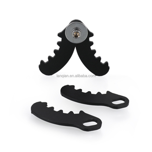 Outil de changement de courroie de verrouillage de poulie pour <span class=keywords><strong>Ducati</strong></span> 749 998 999 <span class=keywords><strong>1198</strong></span> 1098 848 939 <span class=keywords><strong>Monster</strong></span> S4R S4RS Testastretta moteur arbre à cames synchronisation - Product Image 5