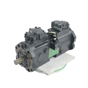 Pompe hydraulique à pistons axiaux variable K3V180DT-9N29, pièces de pompe hydraulique pour excavatrice et engins de chantier - Product Image 5