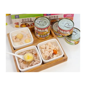 <span class=keywords><strong>Comida</strong></span> húmeda Premium <span class=keywords><strong>para</strong></span> <span class=keywords><strong>perros</strong></span> a granel, <span class=keywords><strong>comida</strong></span> <span class=keywords><strong>para</strong></span> gatos con salsa solo <span class=keywords><strong>para</strong></span> mascotas diabéticas, lata de cena húmeda enlatada <span class=keywords><strong>para</strong></span> <span class=keywords><strong>perros</strong></span> - Product Image 1