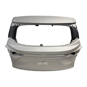 ฝากระโปรงท้ายรถยนต์มือ<span class=keywords><strong>สอง</strong></span>ของแท้สำหรับ Toyota SIENNA ปี 2021-2025 - Product Image 2