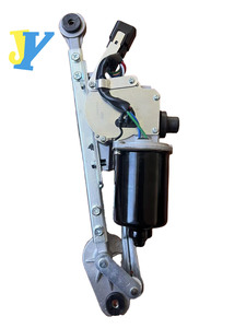 Ricambi Auto spazzola di assemblaggio motore tergicristallo 12V nuovo marchio JY per Geely Panda RHD - Product Image 3