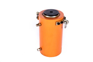 Bibo Lingqiao se Utiliza para Operaciones de Empuje y Elevación en la Construcción, Empuje de 100 y 200 Toneladas - Product Image 6