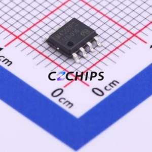 Original-Nouveau SM4307PSKC-TRG-VB SO-8 Transistor Transistor à effet de champ (MOSFET) - Product Image 1