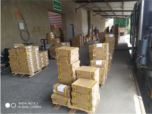 คอนแทคเตอร์<span class=keywords><strong>40A</strong></span> 24V AC 3เฟส3ขั้ว CJX2-1210อัตโนมัติอุตสาหกรรม - Product Image 4