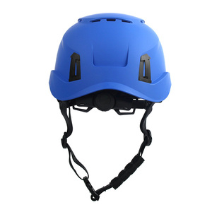 <span class=keywords><strong>Casco</strong></span> de Seguridad ANT5PPE, Nuevo, <span class=keywords><strong>Azul</strong></span>, CE EN397, Ligero, para Construcción, <span class=keywords><strong>Casco</strong></span> de Seguridad ABS para Trabajo Industrial - Product Image 2