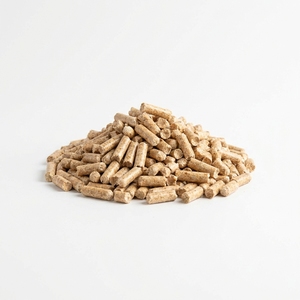 Premium Wood Pellets for Industrial Heating and Biomass Energy Solutions, High Calorific Value, Low Ash Content Bulk Supply - Product Image 1
