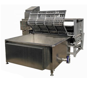 <span class=keywords><strong>Prix</strong></span> de la machine <span class=keywords><strong>d</strong></span>'épilation des têtes de porcs, moutons, chèvres et agneaux, fabriquée en Chine - Product Image 5