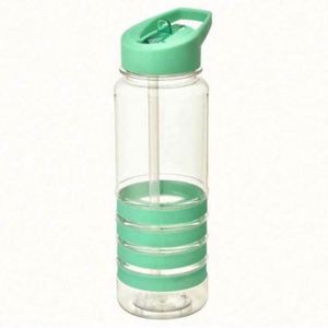 Space Cup Suction Spout Sports <b>Bottle</b> 600ml Food Safe Reusable Camping - Product Image 5