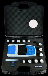 Nade Tn480 0.01 ~ 1000 Ntu Lab Draagbare Troebelheidsmeter Premium Turbidimeters Met Infrarood Led Voor Het Testen Van Wijn, Vruchtensap - Product Image 3