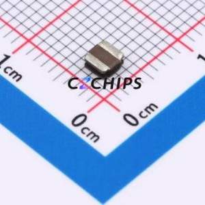 SFEK3015A-1R0N-HF Power Inductor SMD,3x3mm ( Inductance: 1uH )( Precision: 30% Rated Current: 3.8A ) - Product Image 2