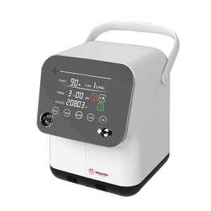 อุปกรณ์โรงพยาบาล ศูนย์ผลิตออกซิเจนทางสัตวแพทย์ ห้องออกซิเจน Hyperbaric ราคาผู้รับเหมาออกซิเจน - Product Image 2