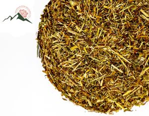 Khô starian. johns wort thảo mộc hypericum perforatum L. Cao cấp thảo dược thành phần cho bán buôn - Product Image 1