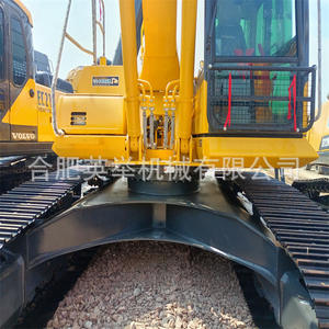 Excavatrice d'occasion Xiaosong Pc200pc220pc240pc350 Excavatrice Xiaosong 450 - Product Image 3