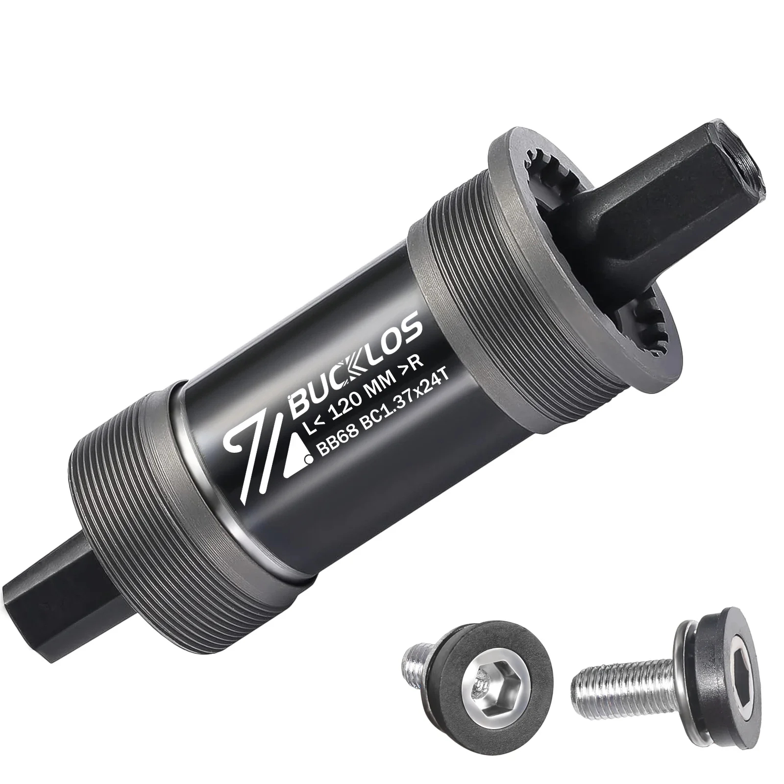 Bb68 OEM/ODM BUCKLOS BSA Bottom Bracket for MTB & Road Bikes - Durable CNC ...