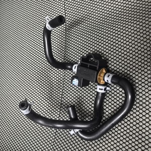 Válvula de control de sobrealimentación Buick con manguera 55577092 55573259 para reparación o reemplazo - Product Image 4