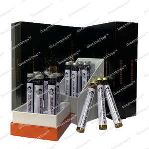 Deep Hydra vitamina C ampollas labio cara huons <span class=keywords><strong>ácido</strong></span> ascórbico C salón queratina viales Vortex productos para el cuidado de la piel - Product Image 6