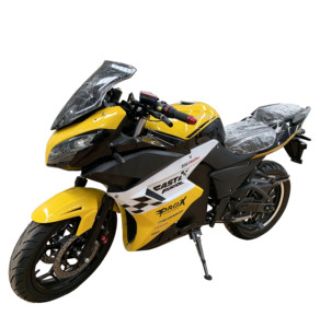 Motor para Motocicleta Ebike de 3000w, 3kw, en Oferta - Product Image 1