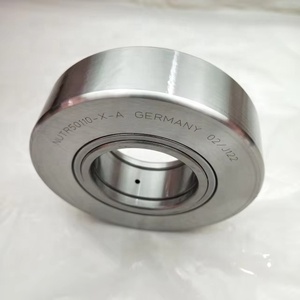 Roulement à rouleaux de piste de type joug NART20UUR NART 20UUR NART20 - Product Image 3
