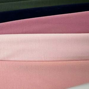<span class=keywords><strong>Esse</strong></span> 67.4% tessile rayon 26.6% Nylon 6% spandex 50S Tencel <span class=keywords><strong>roma</strong></span> - Product Image 3
