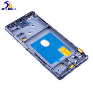 Remplacement affichage original pour <span class=keywords><strong>samsung</strong></span> <span class=keywords><strong>s20fe</strong></span> pantalla écran lcd pour <span class=keywords><strong>samsung</strong></span> s21 s22 s23 s24 original lcd - Product Image 6