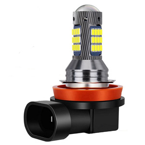 Bombillas <span class=keywords><strong>LED</strong></span> antivaho YD para luces de conducción blancas 9006 12V 24V H1 <span class=keywords><strong>H3</strong></span> H11 H8 881 HB4 880 2016 H27 6000K - Product Image 5