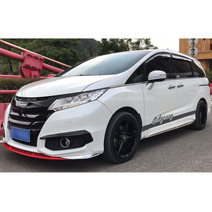 Pour 2015 à 2020, Odyssey chine grille automatique le <span class=keywords><strong>masque</strong></span> fantôme modifié pour mettre à niveau - Product Image 3