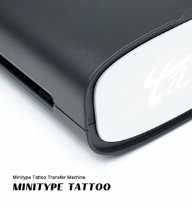 Imprimante de motifs de tatouage, OEM MT200, ligne de <span class=keywords><strong>dessin</strong></span> à la <span class=keywords><strong>main</strong></span>, photocopieur thermique, Mini Machine de transfert de tatouage - Product Image 2