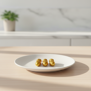 Caramelos <span class=keywords><strong>de</strong></span> Chocolate con Cacahuete Dorado para Decoración <span class=keywords><strong>de</strong></span> Postres, Golosinas para Fiestas, Sustituto <span class=keywords><strong>de</strong></span> Manteca <span class=keywords><strong>de</strong></span> Cacao - Product Image 4