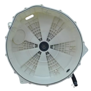 Cubierta superior sostenible <span class=keywords><strong>para</strong></span> el hogar <span class=keywords><strong>para</strong></span> <span class=keywords><strong>lavadora</strong></span> Componente de plástico eléctrico - Product Image 2