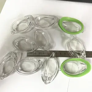 Luce di separazione video libri di testo 3D occhiali Spettrale di separazione di nuoto 3D occhiali occhiali Per Bambini occhiali di 3D immagine occhiali Spettrale grati